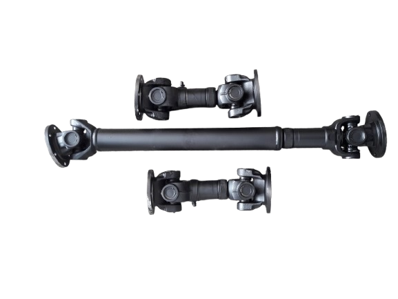 Hafif Ticari Araç Kardan Mili