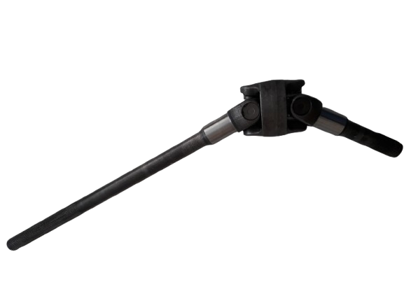 İş Makinesi Kardan Mili